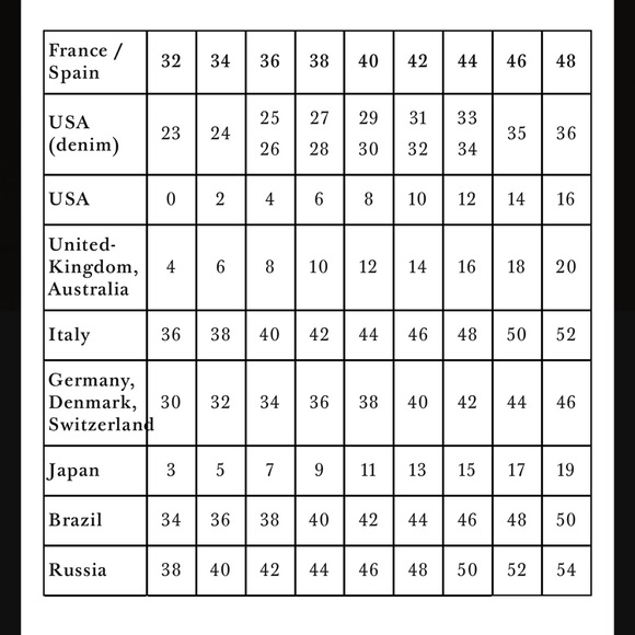 Sezane Rome Shorts - Picture 6 of 9